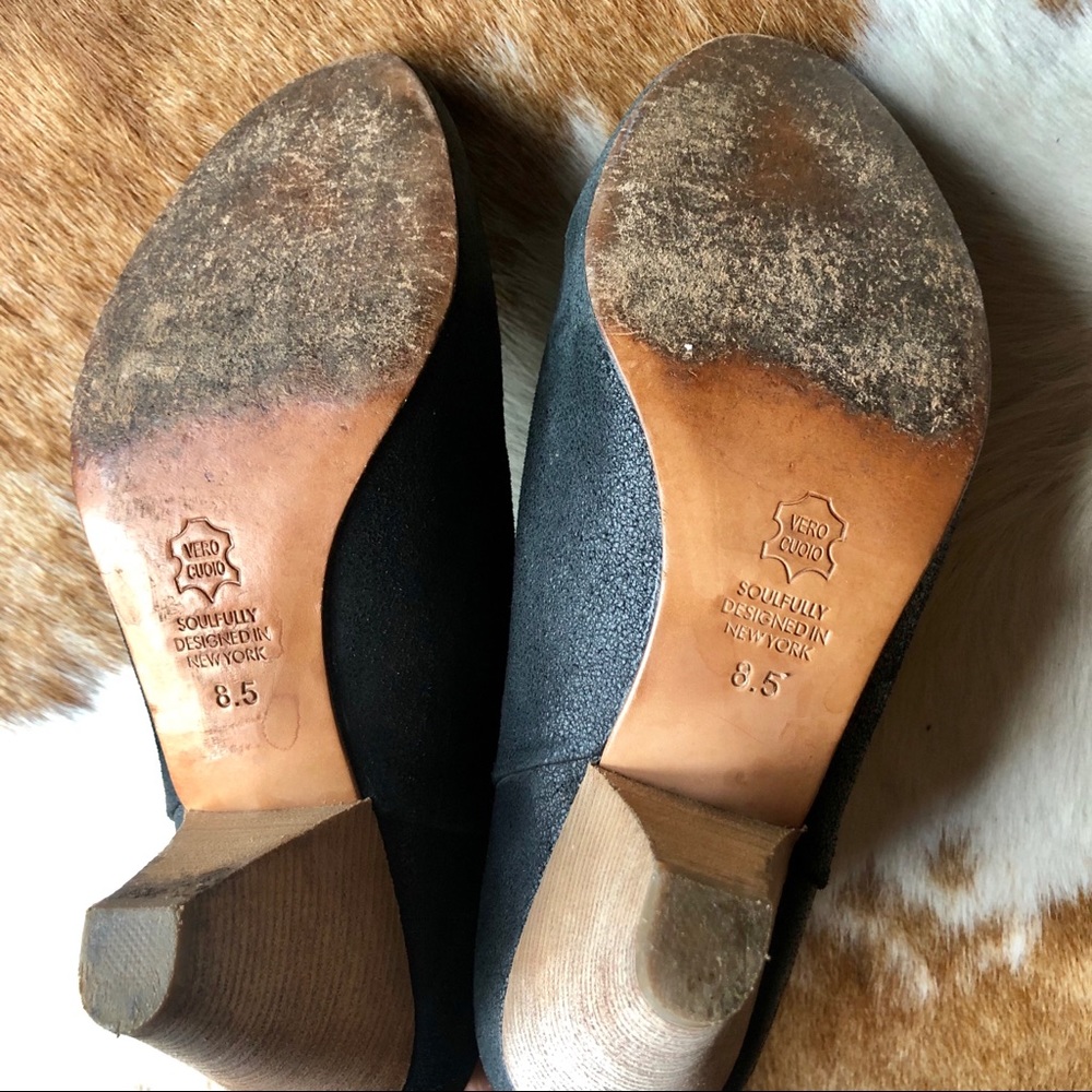 Matt Bernson booties - Picture 6 of 6